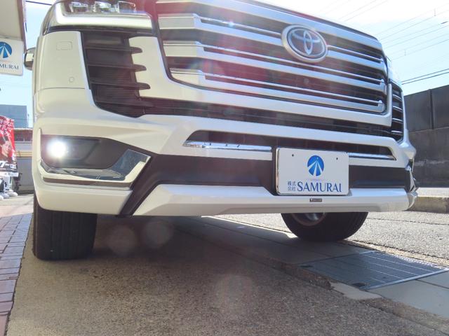 モデリスタフロントエアロ