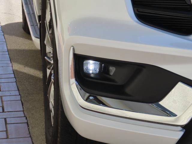 ＬＥＤフォグランプ