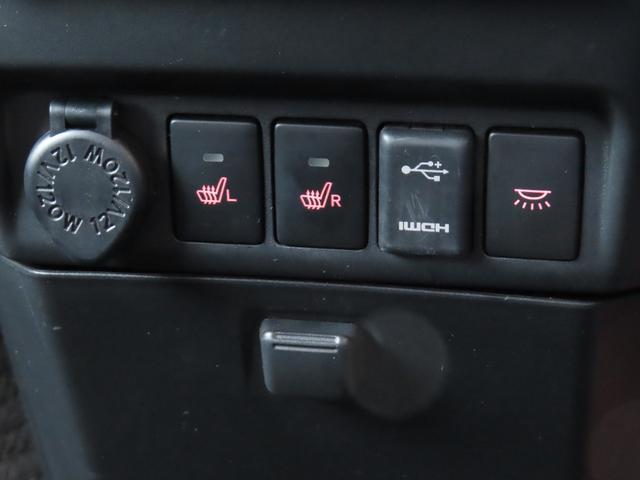 ルーミー カスタムG-T 女性1オーナーユーザー様買取禁煙車 スマアシ(予防安全機能) 純正9インチナビTV CD BT USB/HDMI パノラマビューM 純正12.1後席モニター シートヒーター ドラレコ インテリアイルミ(14枚目)