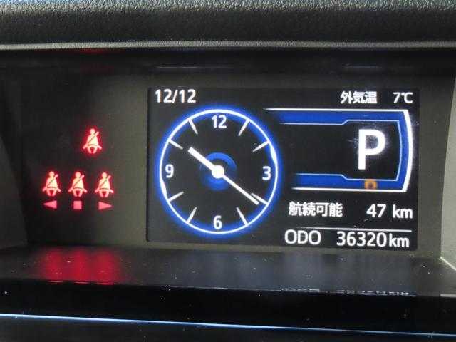 ルーミー カスタムG-T 女性1オーナーユーザー様買取禁煙車 スマアシ(予防安全機能) 純正9インチナビTV CD BT USB/HDMI パノラマビューM 純正12.1後席モニター シートヒーター ドラレコ インテリアイルミ(19枚目)