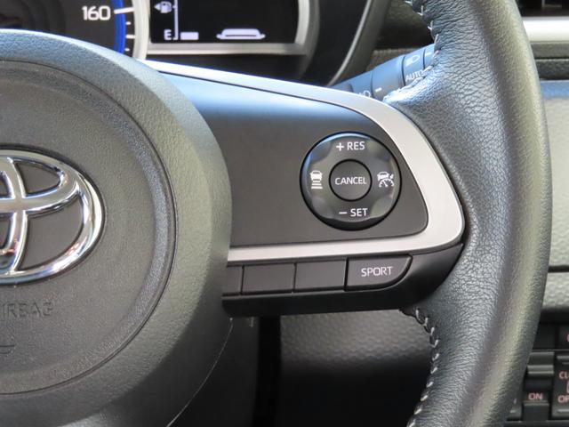 ルーミー カスタムG-T 女性1オーナーユーザー様買取禁煙車 スマアシ(予防安全機能) 純正9インチナビTV CD BT USB/HDMI パノラマビューM 純正12.1後席モニター シートヒーター ドラレコ インテリアイルミ(22枚目)