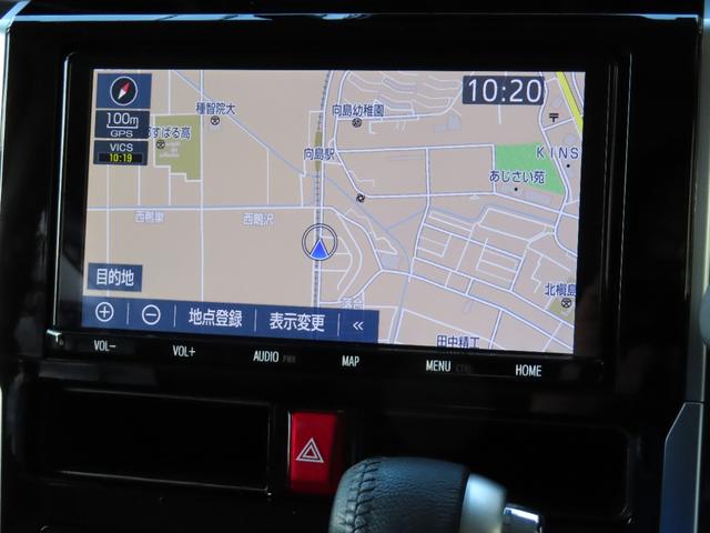 ルーミー カスタムG-T 女性1オーナーユーザー様買取禁煙車 スマアシ(予防安全機能) 純正9インチナビTV CD BT USB/HDMI パノラマビューM 純正12.1後席モニター シートヒーター ドラレコ インテリアイルミ(25枚目)