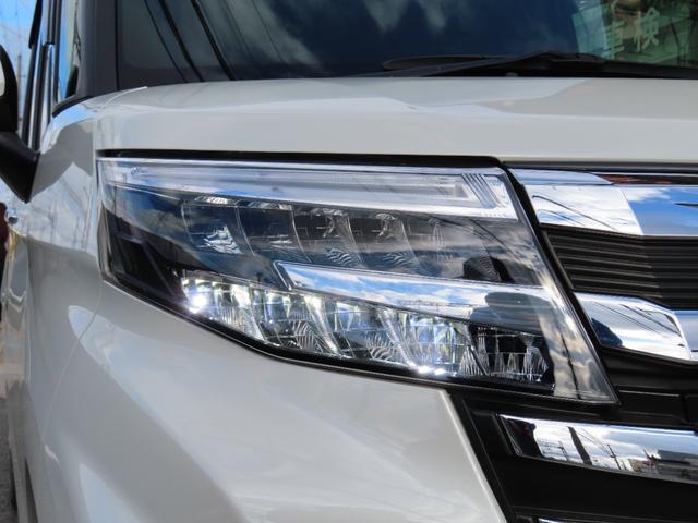 ルーミー カスタムG-T 女性1オーナーユーザー様買取禁煙車 スマアシ(予防安全機能) 純正9インチナビTV CD BT USB/HDMI パノラマビューM 純正12.1後席モニター シートヒーター ドラレコ インテリアイルミ(43枚目)