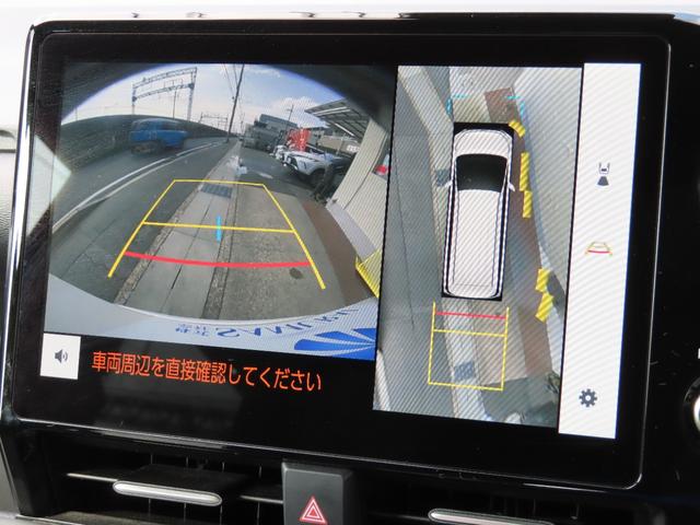 �y�A���E���h�r���[���j�^�[�z���ڎԂł�����������邾���łȂ��A�Ԃ��ォ�猩���悤�ȉf���Ŏ��͂��m�F�ł���̂ŁA���Ԃ������S�ɁA���y�ɂȂ�܂��ˁ��������łȂ��c�񒓎Ԃ����₷���Ȃ�܂����