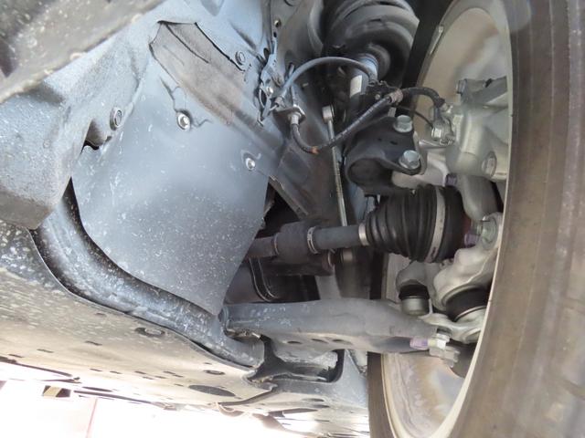 ハリアーハイブリッド Ｚ　レザーパッケージ　１オーナーユーザー様買取禁煙車　モデリスタエアロパーツセット＆バックドアガーニッシュ　セーフティーセンス　ＢＳＭ　ＲＣＴＡ　ＤＩＭ　ＨＵＤ　黒本革シート／ヒーター／ベンチレーション　パワーバックドア（68枚目）