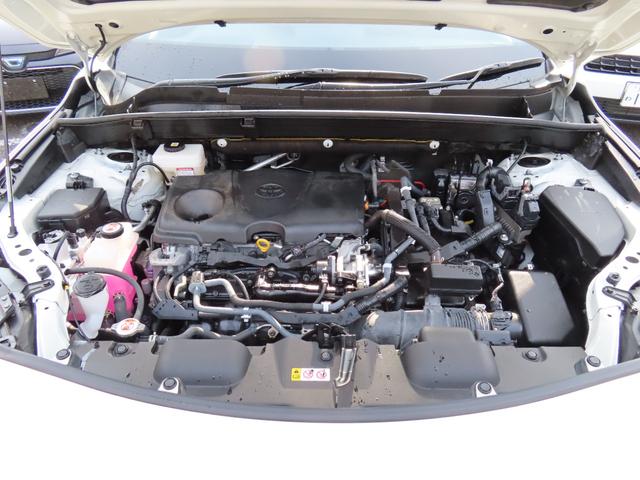 ハリアーハイブリッド Ｚ　レザーパッケージ　１オーナーユーザー様買取禁煙車　モデリスタエアロパーツセット＆バックドアガーニッシュ　セーフティーセンス　ＢＳＭ　ＲＣＴＡ　ＤＩＭ　ＨＵＤ　黒本革シート／ヒーター／ベンチレーション　パワーバックドア（71枚目）