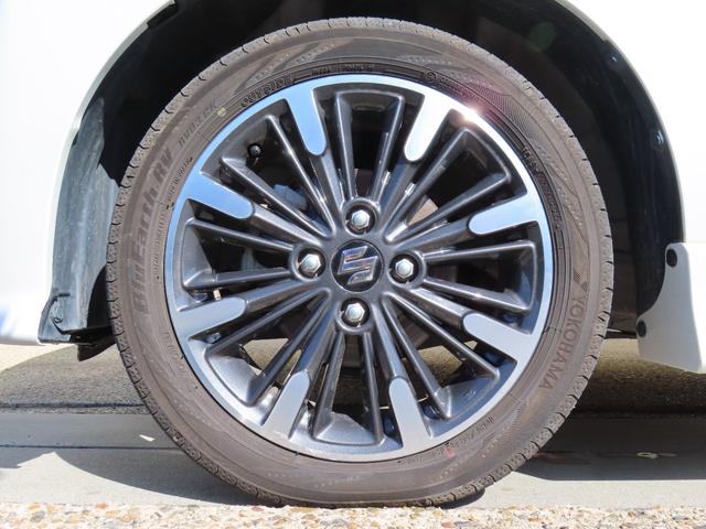 スペーシアカスタム ハイブリッドＸＳ　女性１オーナーユーザー様買取禁煙車　セーフティーサポート　前後ドラレコ　純正８インチナビＴＶ　ＣＤ　ＤＶＤ　ＢＴ　ＵＳＢ　両側パワースライド　合皮コンビシート　シートヒーター　ＥＴＣ　ＬＥＤヘッド（49枚目）