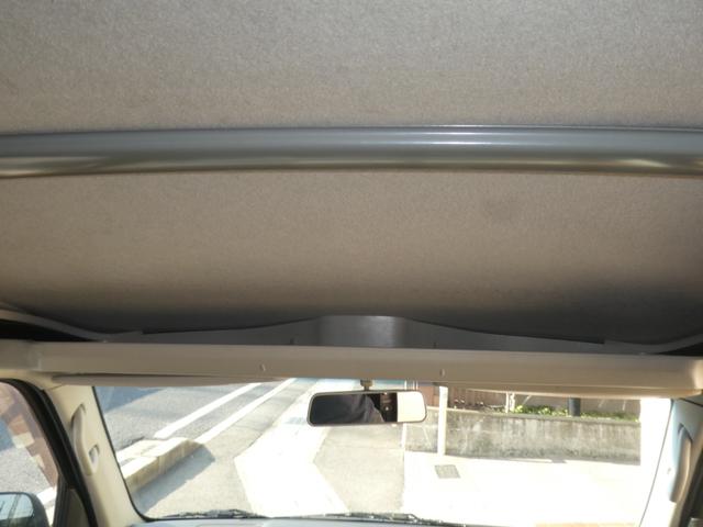 ハイゼットカーゴ ＤＸ　１オーナーユーザー様買取車　ＨＲ　４ＷＤ　ＡＴ　後期　イクリプスフルセグナビＴＶ　ＣＤ　Ｂｌｕｅｔｏｏｔｈ　Ｂカメラ　ＥＴＣ　ＬＥＤヘッド　キーレス　Ｒフィルム　Ｗエアバック　オーバヘッドシェルフ（21枚目）
