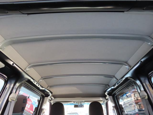 ハイゼットカーゴ ＤＸ　１オーナーユーザー様買取車　ＨＲ　４ＷＤ　ＡＴ　後期　イクリプスフルセグナビＴＶ　ＣＤ　Ｂｌｕｅｔｏｏｔｈ　Ｂカメラ　ＥＴＣ　ＬＥＤヘッド　キーレス　Ｒフィルム　Ｗエアバック　オーバヘッドシェルフ（36枚目）