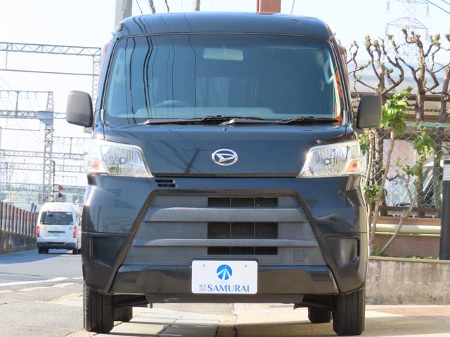 ハイゼットカーゴ ＤＸ　１オーナーユーザー様買取車　ＨＲ　４ＷＤ　ＡＴ　後期　イクリプスフルセグナビＴＶ　ＣＤ　Ｂｌｕｅｔｏｏｔｈ　Ｂカメラ　ＥＴＣ　ＬＥＤヘッド　キーレス　Ｒフィルム　Ｗエアバック　オーバヘッドシェルフ（47枚目）