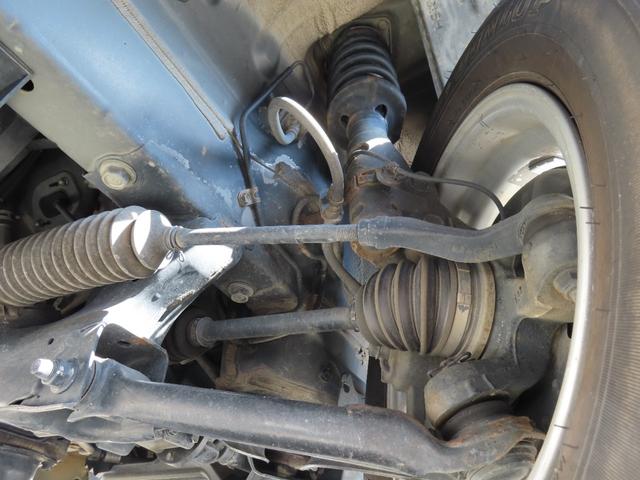 ハイゼットカーゴ ＤＸ　１オーナーユーザー様買取車　ＨＲ　４ＷＤ　ＡＴ　後期　イクリプスフルセグナビＴＶ　ＣＤ　Ｂｌｕｅｔｏｏｔｈ　Ｂカメラ　ＥＴＣ　ＬＥＤヘッド　キーレス　Ｒフィルム　Ｗエアバック　オーバヘッドシェルフ（56枚目）