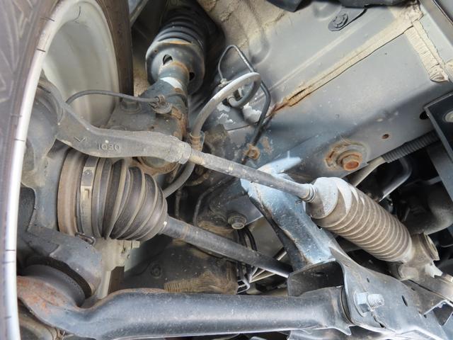 ハイゼットカーゴ ＤＸ　１オーナーユーザー様買取車　ＨＲ　４ＷＤ　ＡＴ　後期　イクリプスフルセグナビＴＶ　ＣＤ　Ｂｌｕｅｔｏｏｔｈ　Ｂカメラ　ＥＴＣ　ＬＥＤヘッド　キーレス　Ｒフィルム　Ｗエアバック　オーバヘッドシェルフ（57枚目）