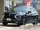 MITSUBISHI ECLIPSE CROSS PHEV