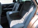 TOYOTA CROWN CROSSOVER