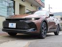 TOYOTA CROWN CROSSOVER