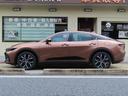 TOYOTA CROWN CROSSOVER