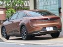 TOYOTA CROWN CROSSOVER
