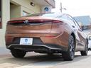 TOYOTA CROWN CROSSOVER