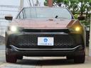 TOYOTA CROWN CROSSOVER