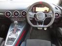 AUDI TT COUPE