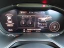 AUDI TT COUPE