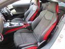 AUDI TT COUPE