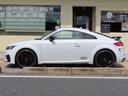AUDI TT COUPE