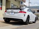 AUDI TT COUPE