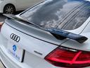AUDI TT COUPE