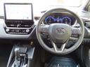 TOYOTA COROLLASPORT