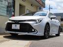 TOYOTA COROLLASPORT