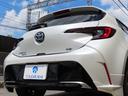 TOYOTA COROLLASPORT