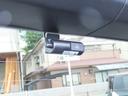 【ドライブレコーダー】を装備してます!もしもの時の貴重な動画を録画できるので、事故やあおり運転などにあった際の安心感が増しますね♪車以外にも自転車との事故の時などにも有効ですよ(^^)