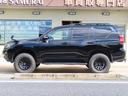 ＴＸ　Ｌパッケージ・ブラックエディション　１オーナーユーザー様買取禁煙車　２インチリフトＵＰ　ＤＦ１７ＡＷ　ＢＦグッドリッチＡ／Ｔ　ＳＲ　７人乗り　アルパイン９インチナビＴＶ　　Ｂカメラ　ルーフキャリア　ヒッチメンバー　Ｓヒーター／エアコン（56枚目）