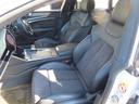 助手席シートも綺麗です