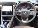 ＬＢＸ エレガント　１オーナーユーザー様買取禁煙車　レクサスセーフティーＳ＋　ＢＳＭ　ＲＣＴＡ　ＰＶＭ　アドバンストパーク＆ドライブ　寒冷地仕様　１８ＡＷ　前後方ドラレコ　ＥＴＣ２．０　パワーバックドア　純正フロアマット（7枚目）