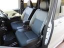 助手席シートも綺麗です