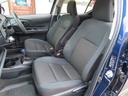 助手席シートも綺麗です