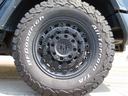 ＢＦグッドリッチ　オールテレインタイヤ！純正ノーマルアルミ＆タイヤ付き★