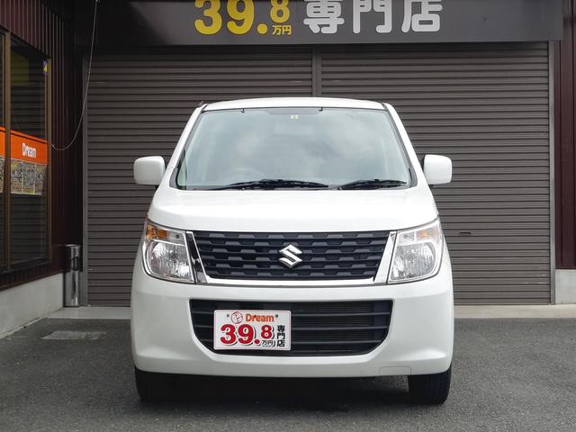 FX ナビ ワンセグ ETC 運転席シートヒーター(2枚目)