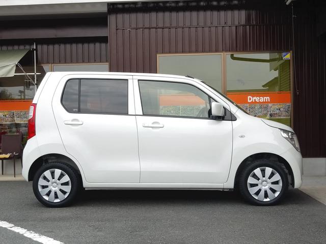 FX ナビ ワンセグ ETC 運転席シートヒーター(4枚目)