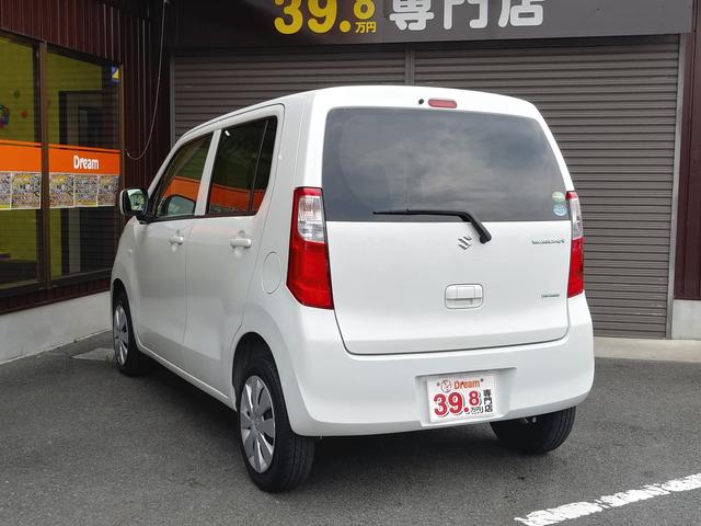 FX ナビ ワンセグ ETC 運転席シートヒーター(8枚目)