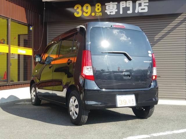 FX ETC キーレス CD(2枚目)
