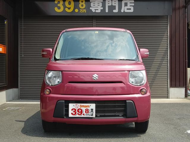 X スマートキー オートエアコン(2枚目)