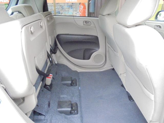 Ｎ－ＯＮＥ Ｇ　ベンチシ－ト　ｉストップ　イモビライザー　スマートキー　ＥＳＣ　運転席エアバック　キーレス　衝突安全ボディ　ＡＢＳ　ＰＷ　ＰＳ　ＡＵＴＯエアコン　ＷＡＢ（35枚目）
