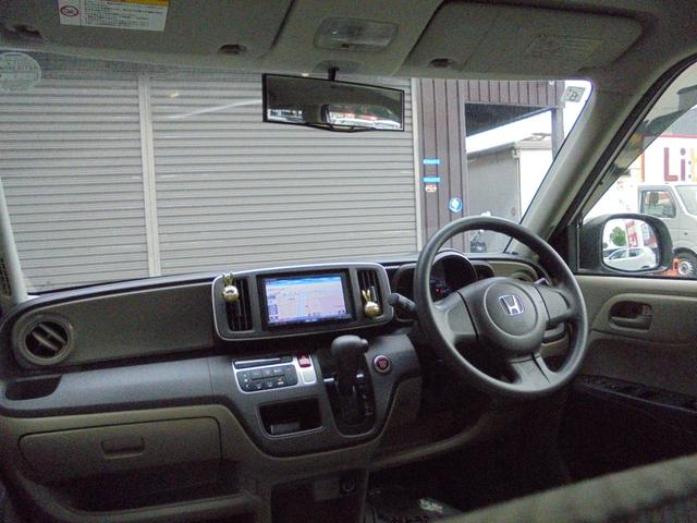 Ｎ－ＯＮＥ Ｇ　ベンチシ－ト　ｉストップ　イモビライザー　スマートキー　ＥＳＣ　運転席エアバック　キーレス　衝突安全ボディ　ＡＢＳ　ＰＷ　ＰＳ　ＡＵＴＯエアコン　ＷＡＢ（37枚目）