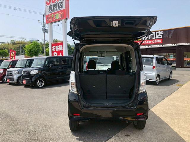 デイズルークス ハイウェイスター　Ｓ　衝撃安全ボディー　フルフラット　盗難防止　Ｓキー　ＡＵＴＯエアコン　Ｗエアバッグ　ベンチシート　エアバッグ　パワーウィンドウ　ＡＢＳ　キーレス　パワーステアリング　アイドリングストップ（15枚目）