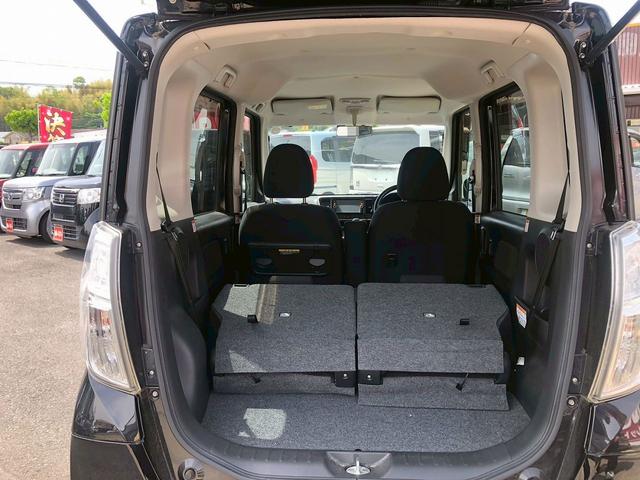 デイズルークス ハイウェイスター　Ｓ　衝撃安全ボディー　フルフラット　盗難防止　Ｓキー　ＡＵＴＯエアコン　Ｗエアバッグ　ベンチシート　エアバッグ　パワーウィンドウ　ＡＢＳ　キーレス　パワーステアリング　アイドリングストップ（17枚目）