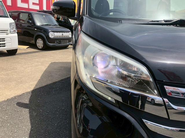 デイズルークス ハイウェイスター　Ｓ　衝撃安全ボディー　フルフラット　盗難防止　Ｓキー　ＡＵＴＯエアコン　Ｗエアバッグ　ベンチシート　エアバッグ　パワーウィンドウ　ＡＢＳ　キーレス　パワーステアリング　アイドリングストップ（19枚目）