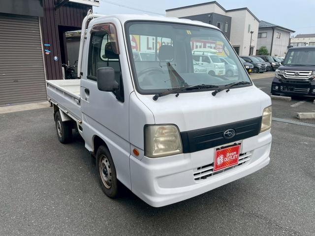 サンバートラック ＴＢ（7枚目）